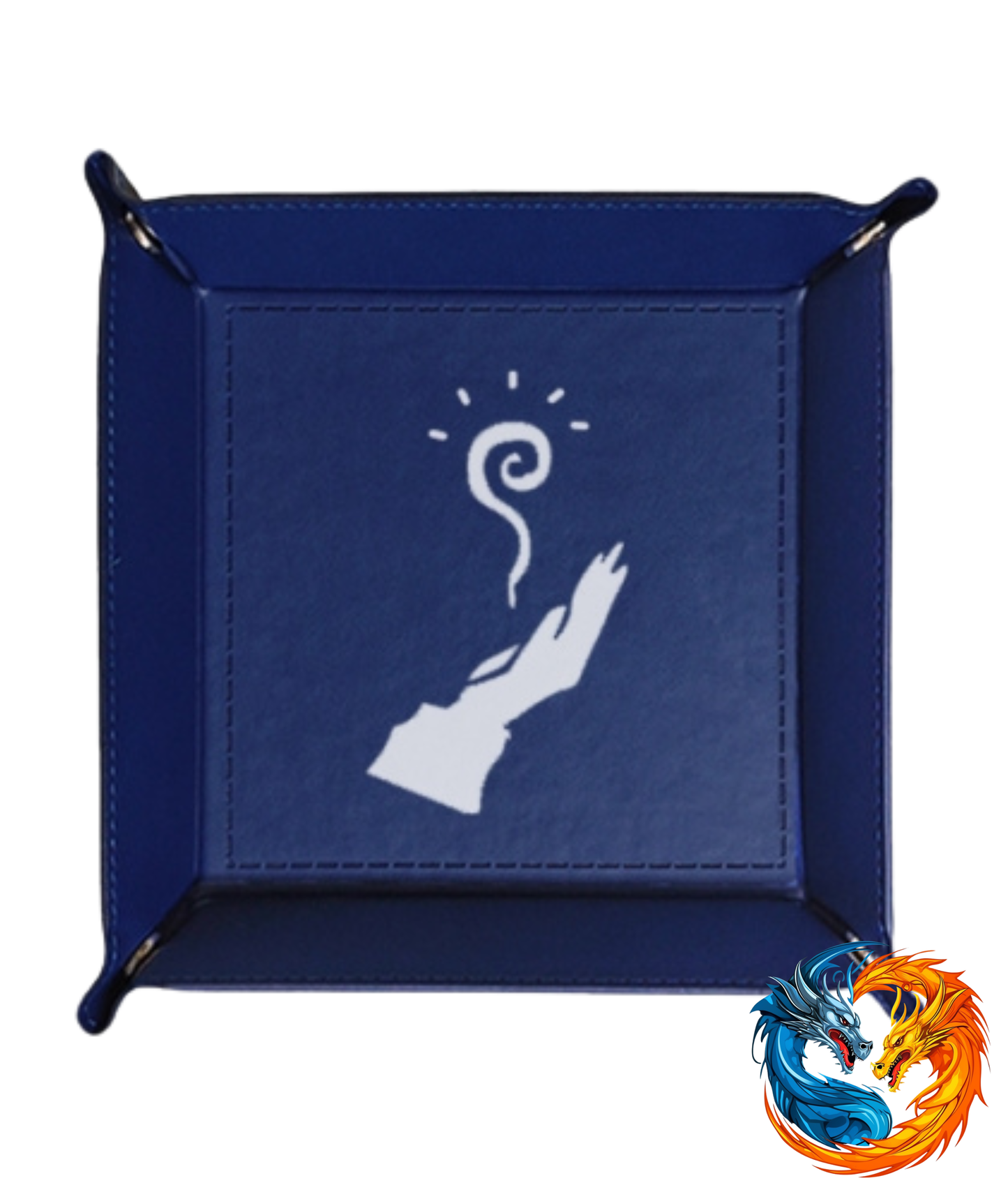 Dice Trays - Character Classes (Square)