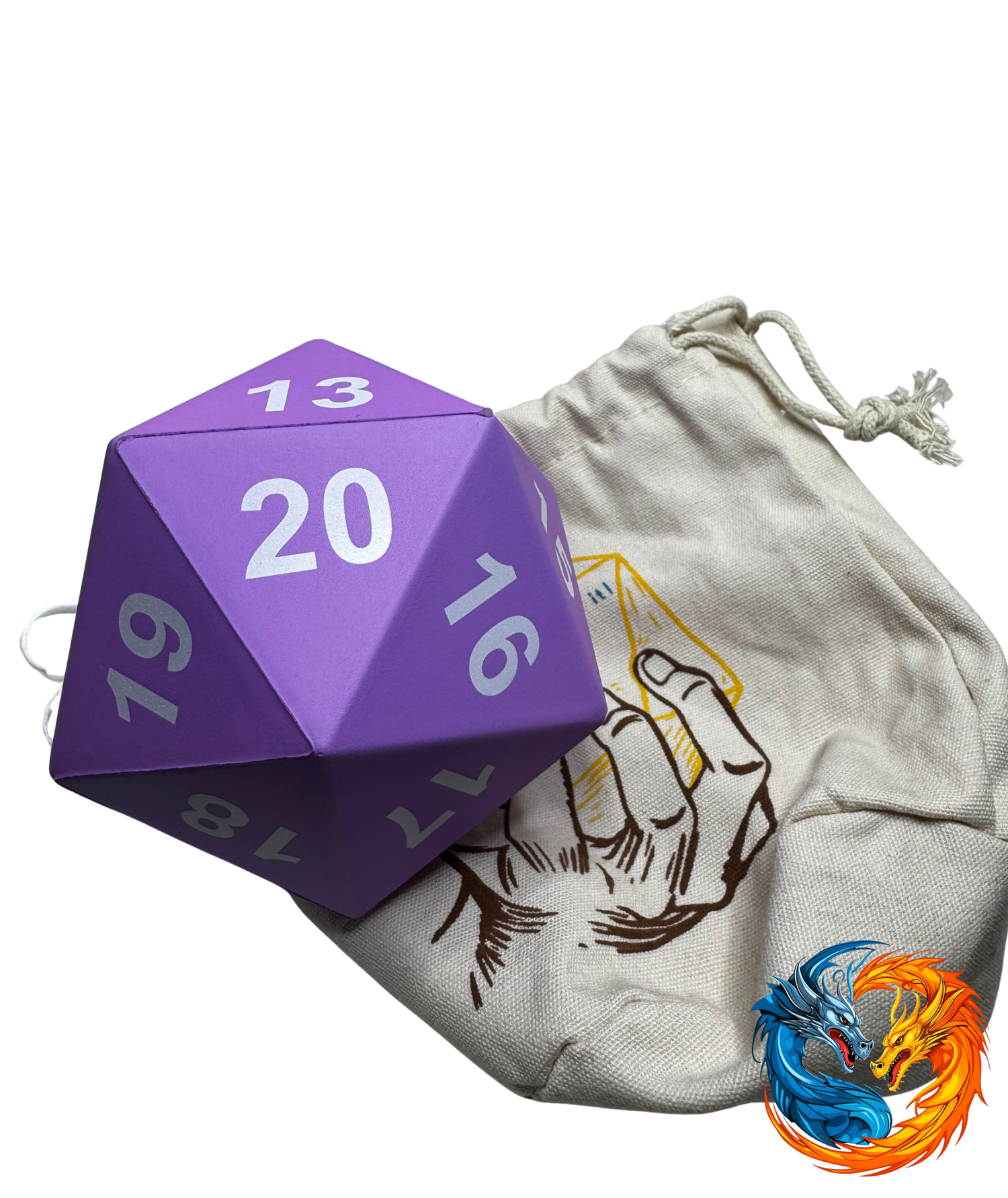 Obscura Dice