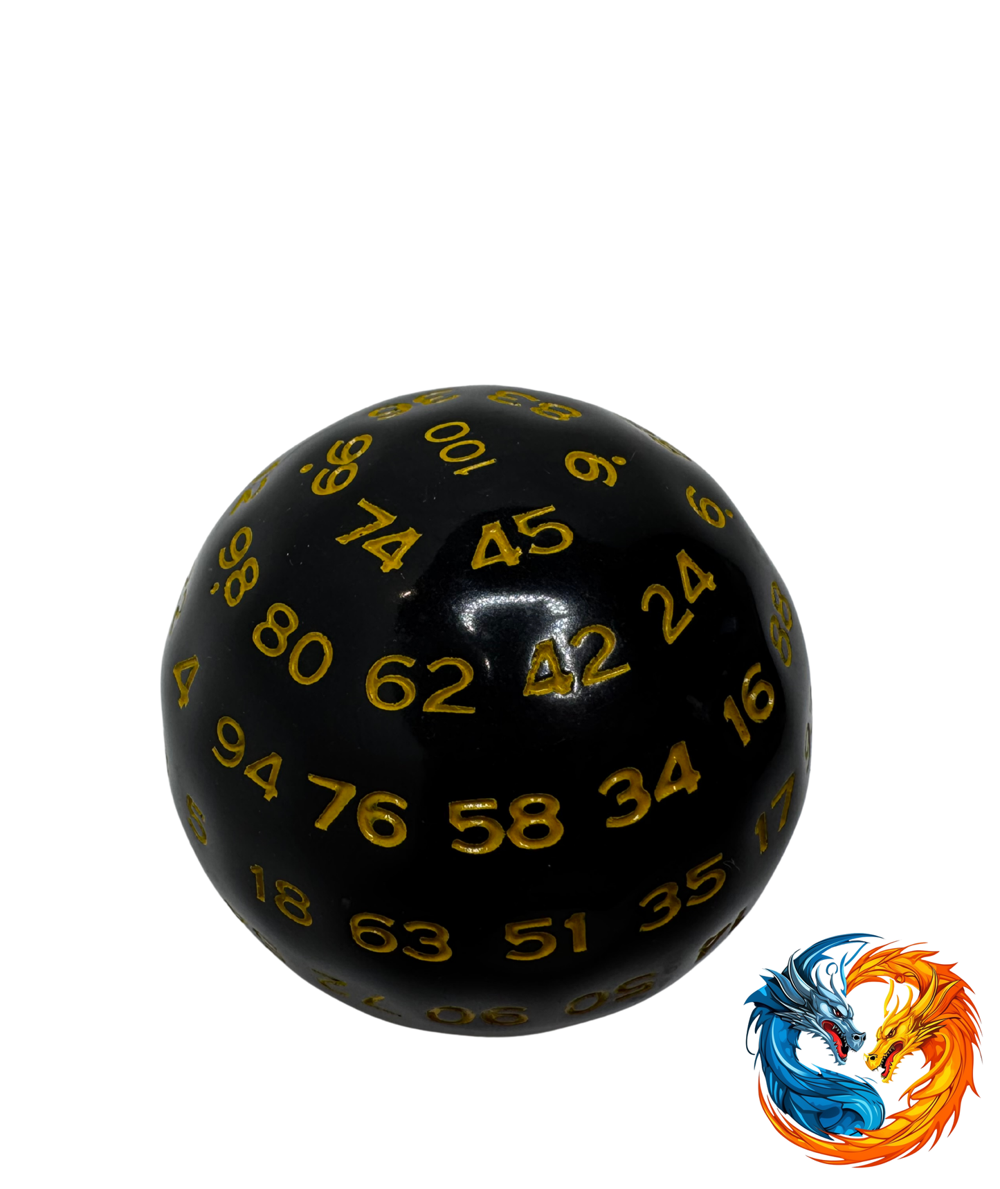 D100 Acrylic (Various Colours)
