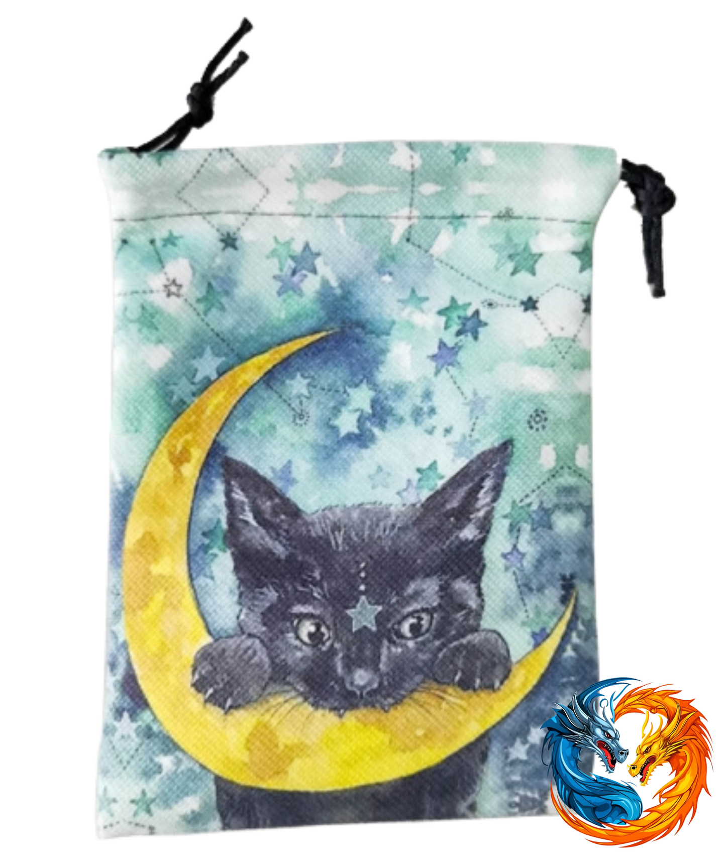 Dice Bags (Various Styles)