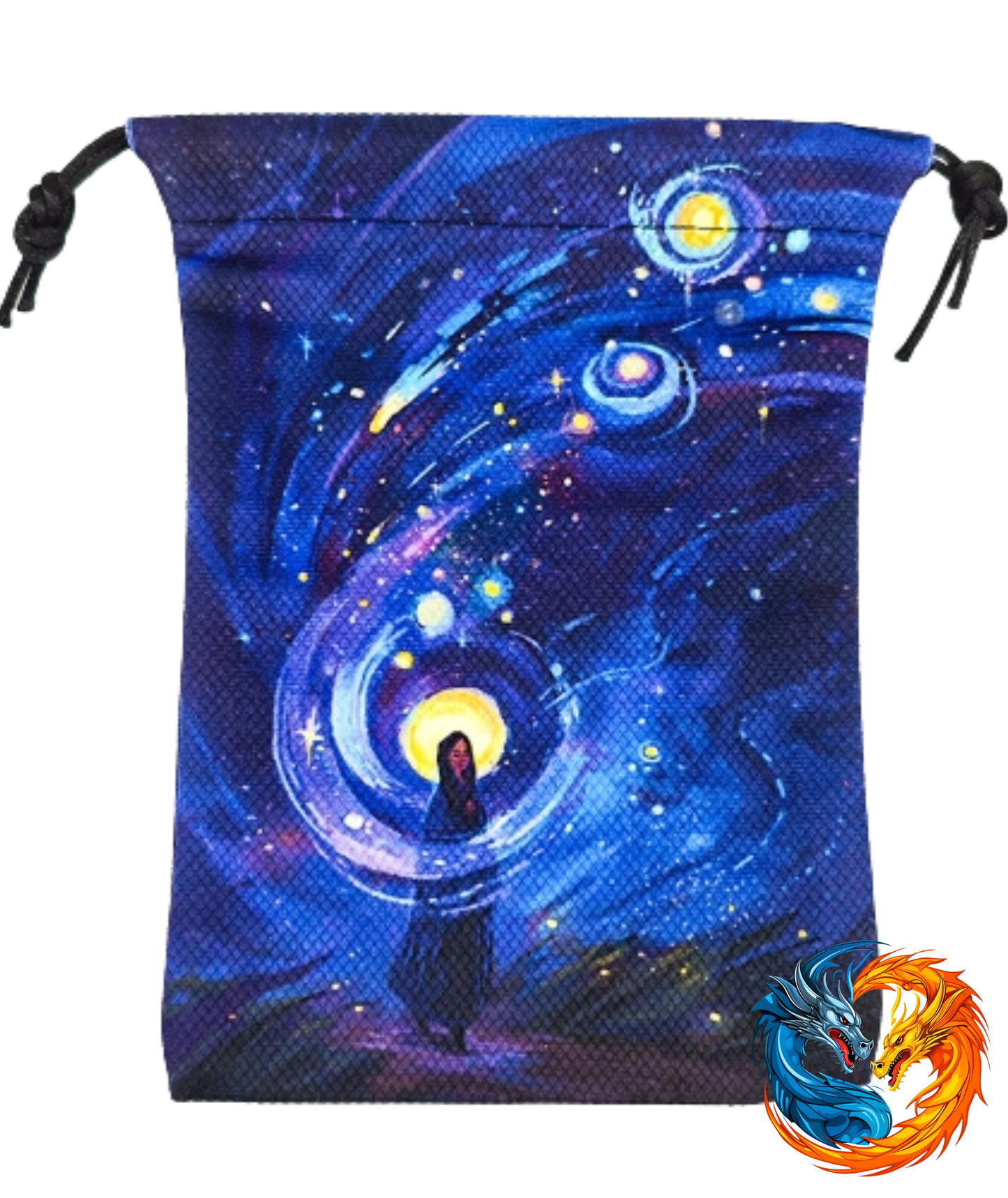 Dice Bags (Various Styles)