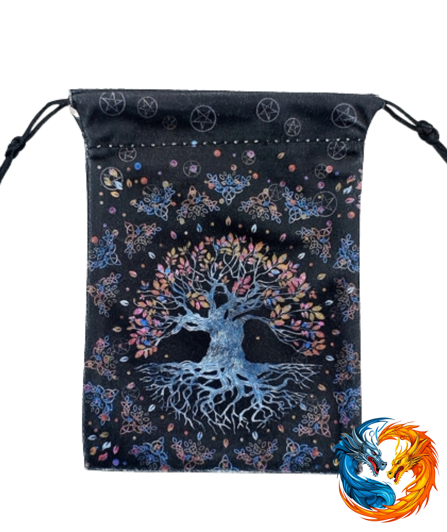 Dice Bags (Various Styles)