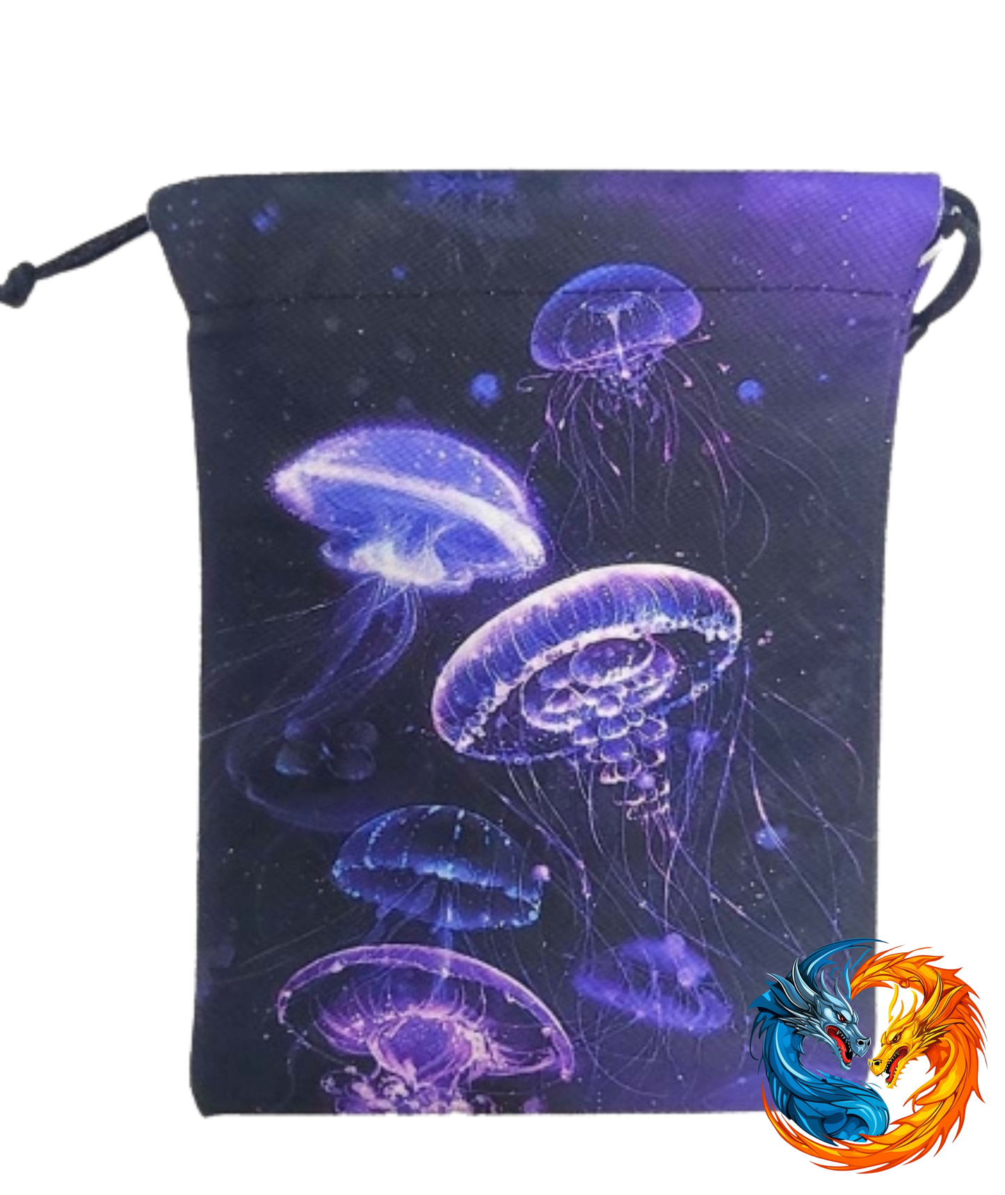Dice Bags (Various Styles)