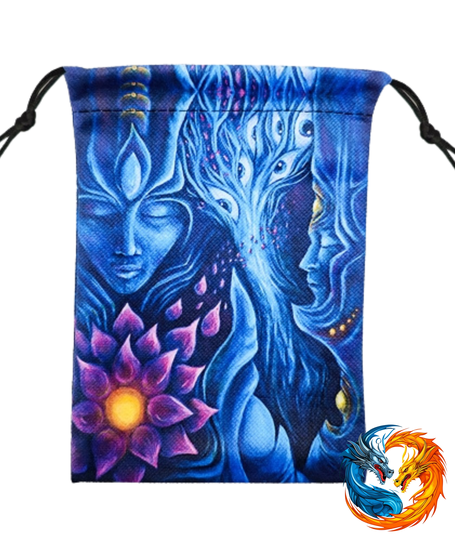 Dice Bags (Various Styles)