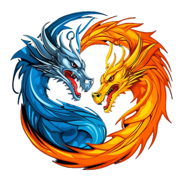 Dragonfire Creations