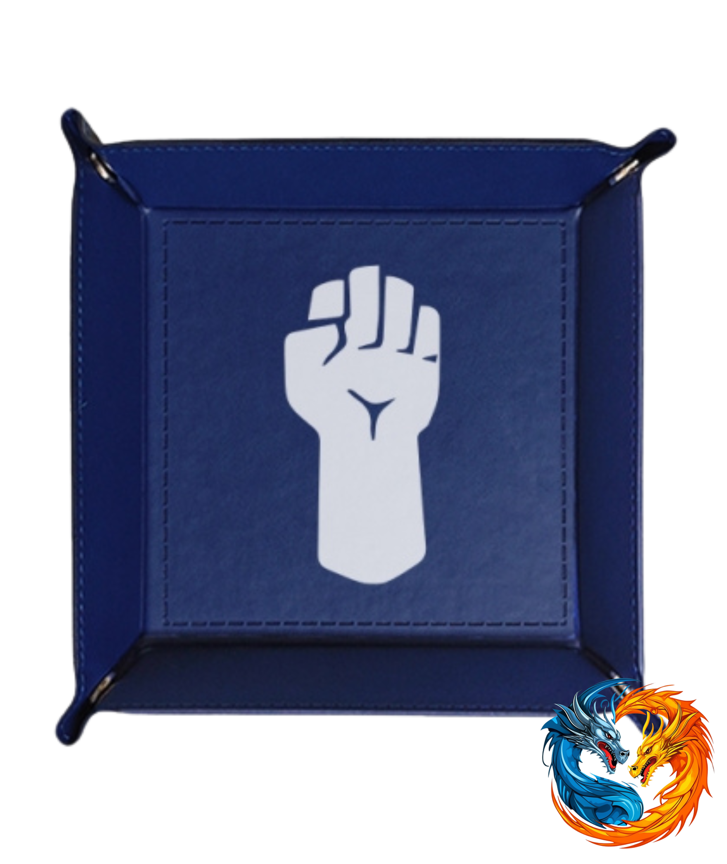 Dice Trays - Character Classes (Square)