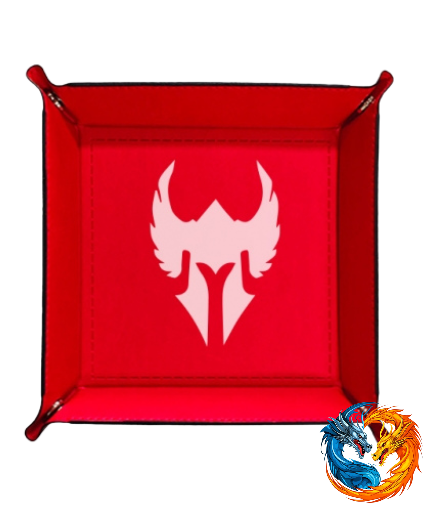 Dice Trays - Character Classes (Square)