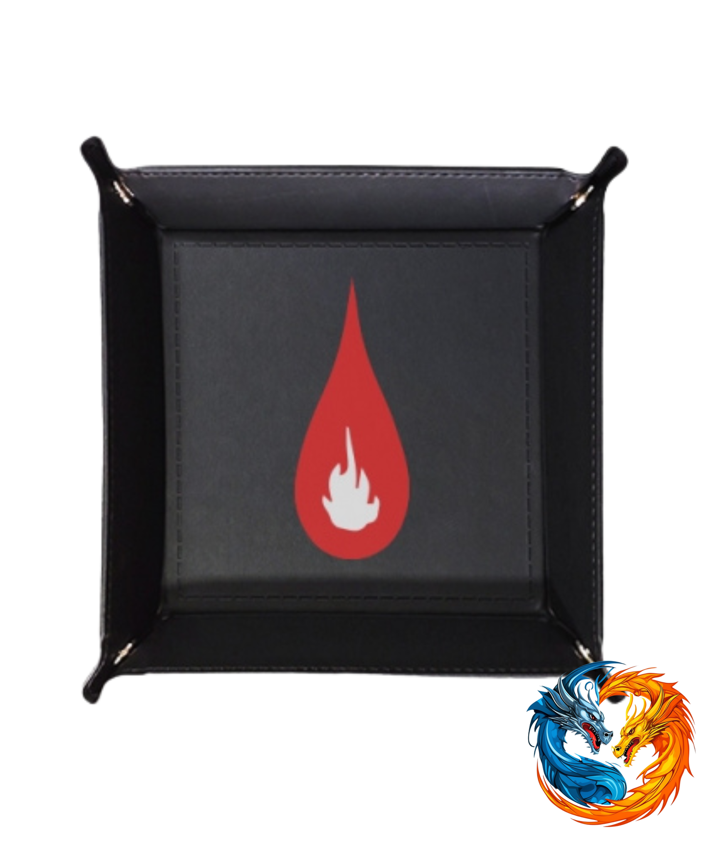 Dice Trays - Character Classes (Square)