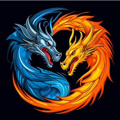 Dragonfire Creations